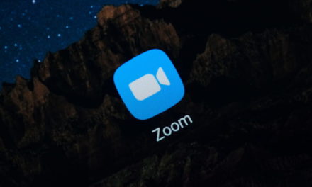 Zoom lanza nueva actualización de privacidad mientras que la aplicación Google Bans