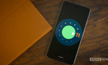 Android 11 DP3 por temor a que los usuarios rechacen cada notificación