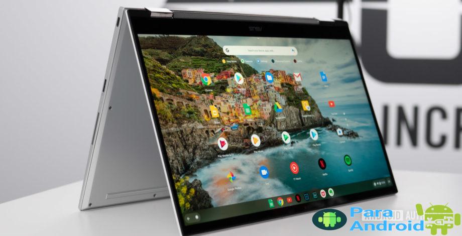 Asus Chromebook Flip C436 está disponible para su compra