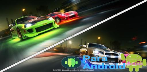 CSR Racing 2 – #1 in Car Racing Games