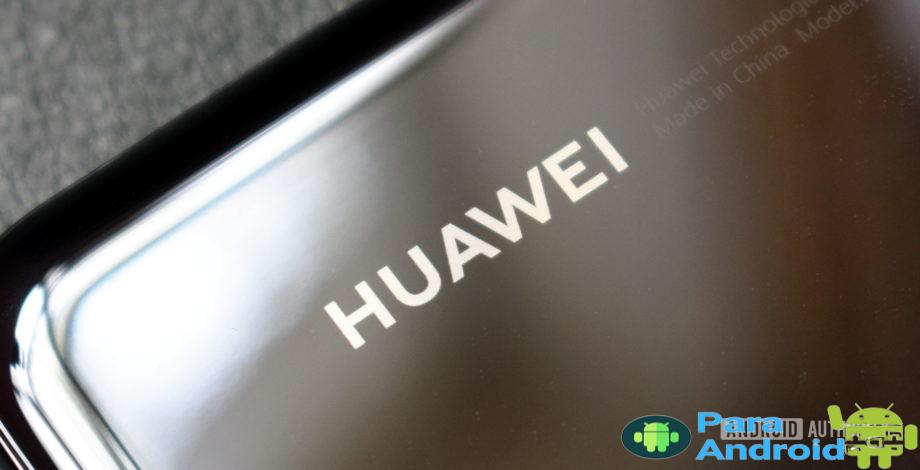 Muchos teléfonos Huawei admiten la API de notificación de exposición
