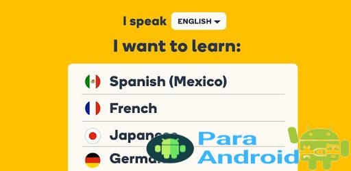 Learn Languages with Memrise – Spanish, French