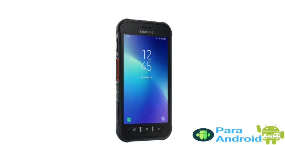 Samsung Galaxy XCover FieldPro ahora ampliamente disponible