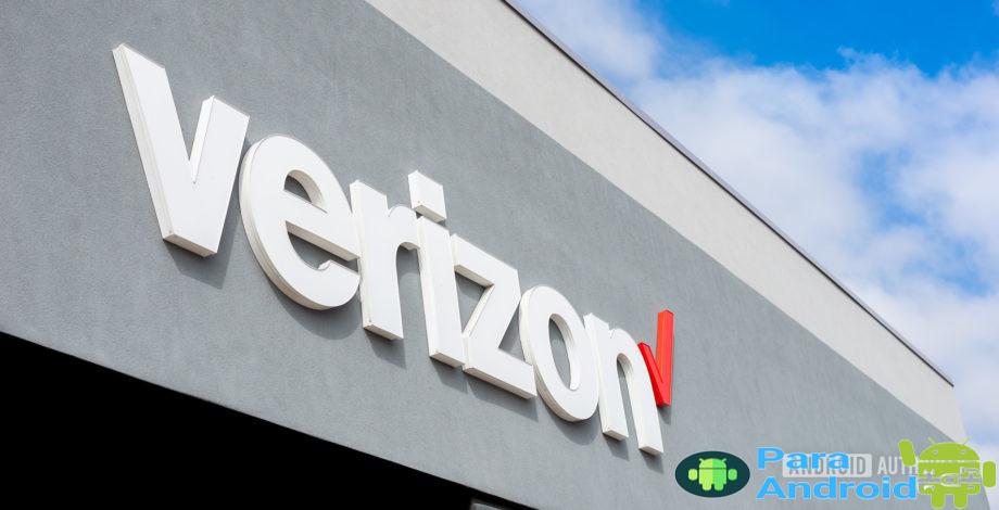 Los clientes de Verizon obtienen 15 GB de datos gratuitos de Verizon
