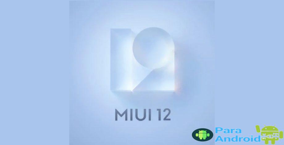 MIUI 12 se lanzó con una importante revisión visual, Dark Mode 2.0 y más