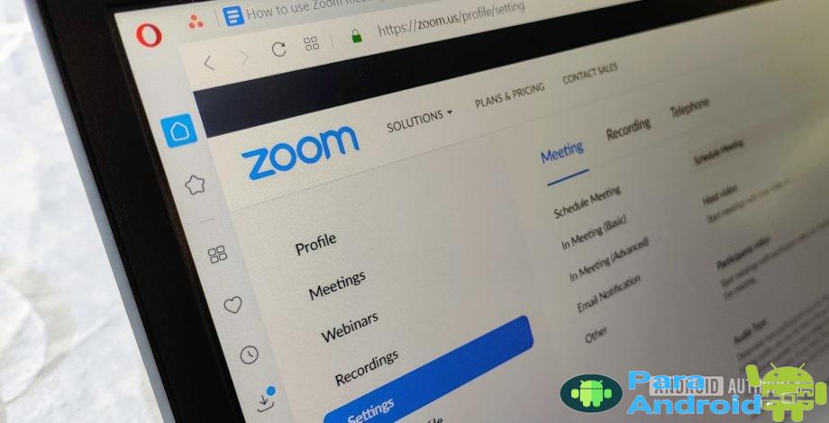 Singapur prohíbe a los maestros usar Zoom