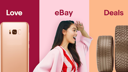 eBay Online Shopping – Buy and sell on the go