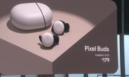 Nuevo Google Pixel Buds 2020: mejor, ¿pero lo suficientemente bueno? Y más noticias tecnológicas hoy