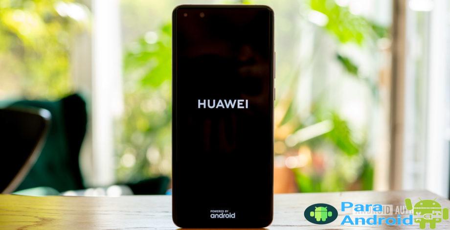 Huawei se vuelve loco después de que el gobierno de EE. UU. Recorta la oferta de chips