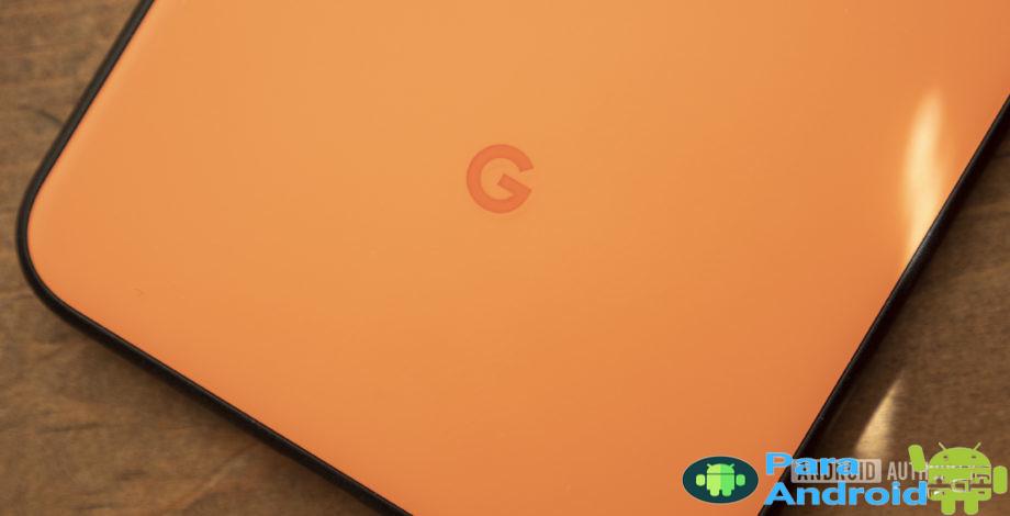 Rumores de Google Pixel 5: todo lo que sabemos ahora