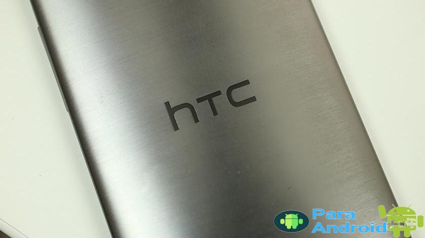 El teléfono insignia 5G de HTC 2020 podría estar en camino