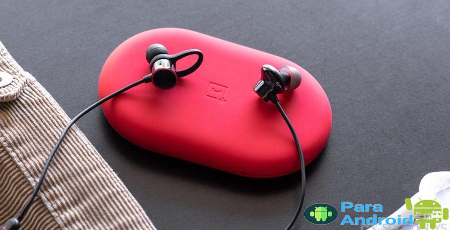 Los usuarios de OnePlus informan un extraño problema de audio con auriculares con cable