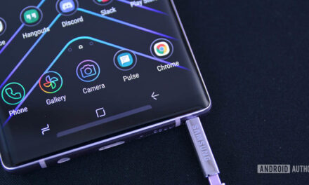 Samsung Galaxy Note 9 encabeza la encuesta de satisfacción 2020