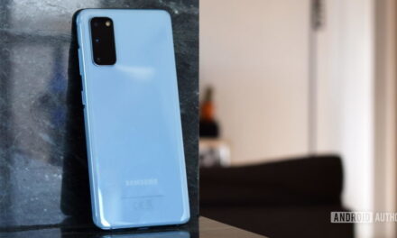 Los productos insignia de Samsung Galaxy se actualizarán a principios de mayo