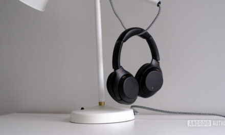 Los auriculares Sony WH-1000XM4 contienen nuevas funciones