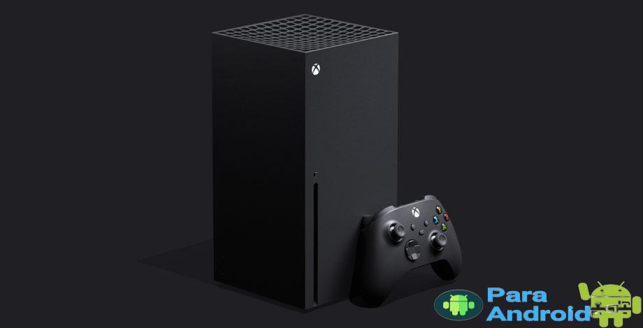 Información de compatibilidad con versiones anteriores de Xbox Series X revelada
