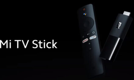 Xiaomi Mi TV Stick es real, podría ser poderoso para un palo