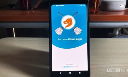 Sensación viral Eliminar aplicaciones de China eliminadas de Play Store