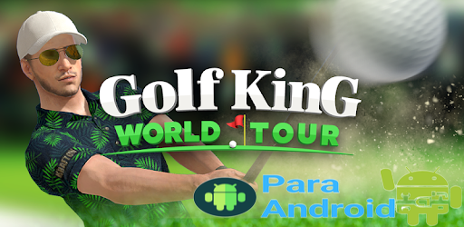 Golf King – World Tour