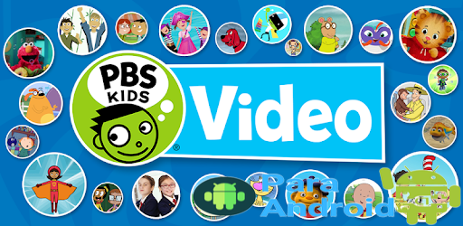 PBS KIDS Video