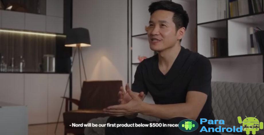 Es oficial: OnePlus Nord costará menos de $ 500