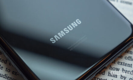 Samsung quiere que la carga inalámbrica sea más accesible. así es cómo