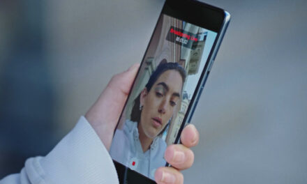 OnePlus Nord tendrá una pantalla OLED