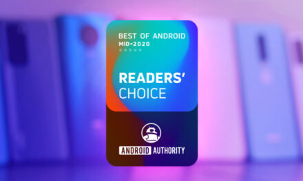 Lo mejor de Android: Reader’s Choice Mid 2020 – ¡Vota ahora!