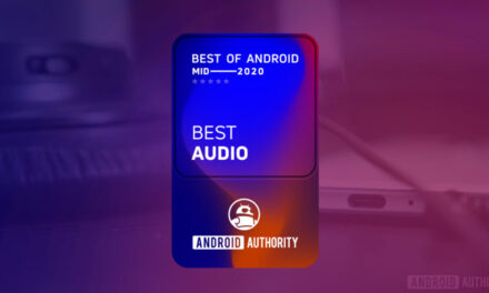 Lo mejor de Android a mediados de 2020: audio