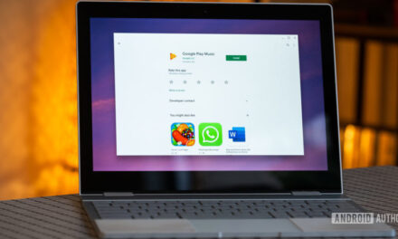 Las aplicaciones de Windows en Chrome OS estarán disponibles pronto