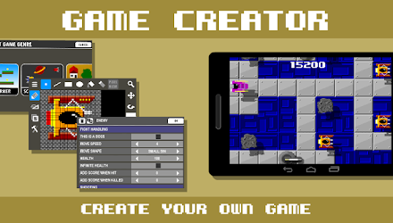 Game Creator – Apps on Google Play