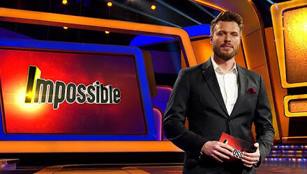 Impossible – The Official BBC Quiz Game