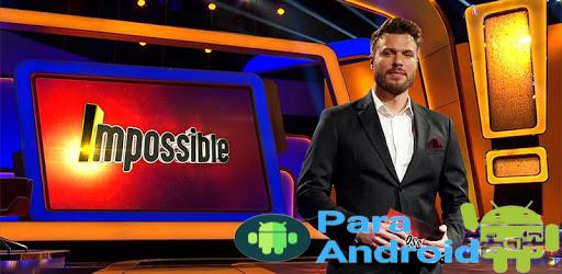Impossible – The Official BBC Quiz Game