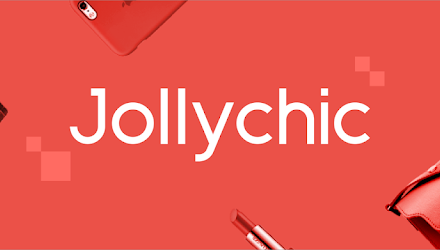 Jollychic – Online Shopping mall