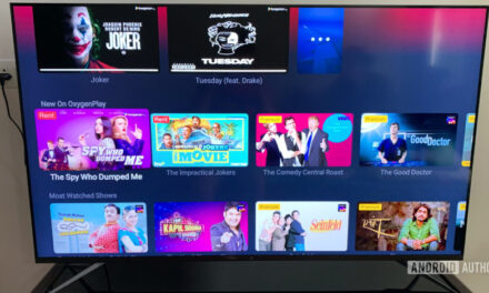 OnePlus lanza tres nuevos televisores el 5 de julio