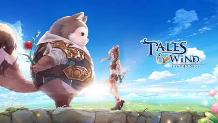 Tales of Wind – Apps on Google Play