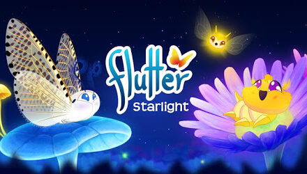 Flutter: Starlight – Apps on Google Play