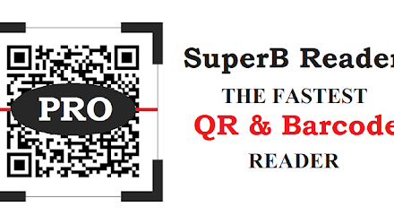 QR/Barcode Reader PRO – Apps on Google Play