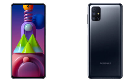 Samsung Galaxy M51 ya es oficial: espere resistencia durante días