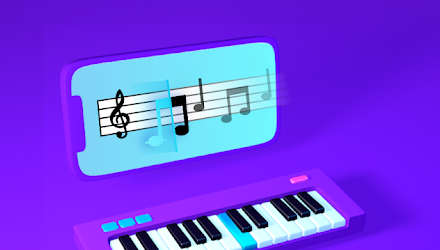Simply Piano by JoyTunes – Apps on Google Play