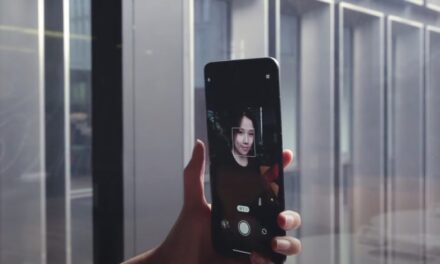 Xiaomi confirma que los teléfonos con cámaras debajo de la pantalla llegarán en 2021