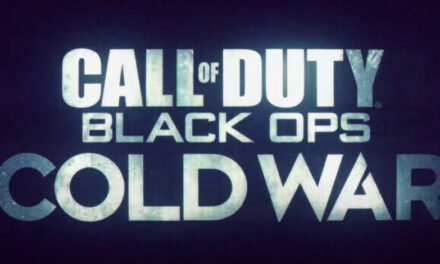 Call of Duty: Black Ops Cold War se revelará el 26 de agosto
