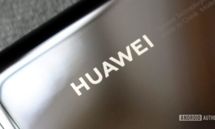 Ahora Samsung y LG dejan de suministrar pantallas a Huawei