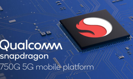 Qualcomm Snapdragon 750G anunciado: más opciones para 5G asequible