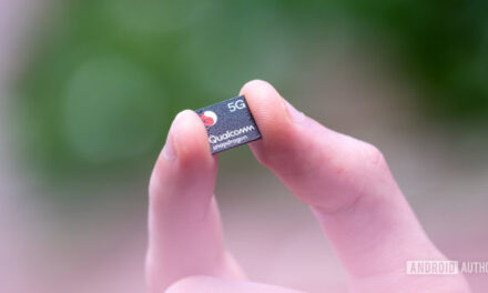 Fuga: Samsung fabrica el chipset Qualcomm Snapdragon 875