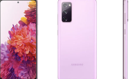 Samsung Filipinas ha incluido el Galaxy S20 FE en todo su esplendor