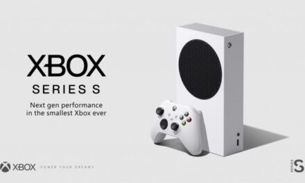 Todos los detalles de Xbox Series S y más novedades tecnológicas que necesita saber hoy