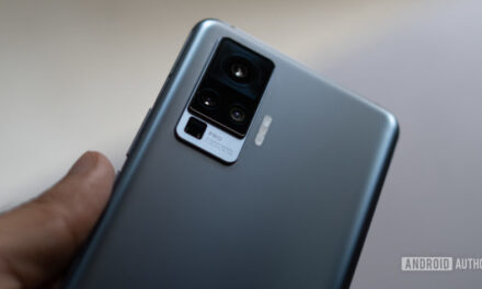 El nuevo sensor de la cámara del teléfono promete fotos con poca luz mejoradas dramáticamente