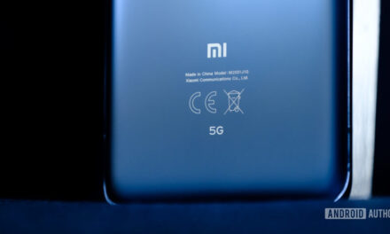 Xiaomi se burla del lanzamiento de un teléfono de la serie Mi 10 de menos de £ 300 con chipset 5G
