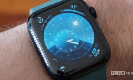 Apple podría presentar dos nuevos relojes Apple y un iPad Air rediseñado este otoño
